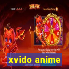 xvido anime